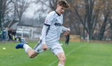 CLJ U18: porażka z liderem